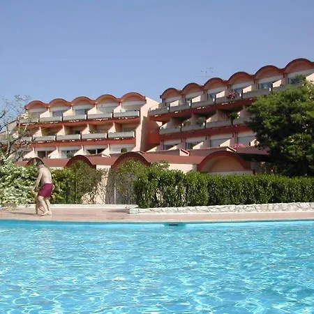 2 Pieces Climatise-Wifi / 4 Voyageurs / Boxe Prive / 2 Piscines / 2 Tennis / Petanque / Pingpong Antibes Buitenkant foto